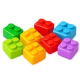 Klocki konstrukcyjne