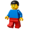 Klocki LEGO