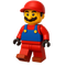 LEGO Super Mario