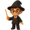 Figurki Harry Potter