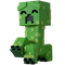 Figurki Minecraft