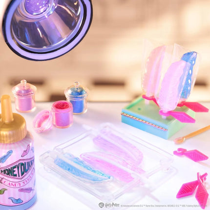 Miniverse Mini magiczne cukierki - Harry Potter