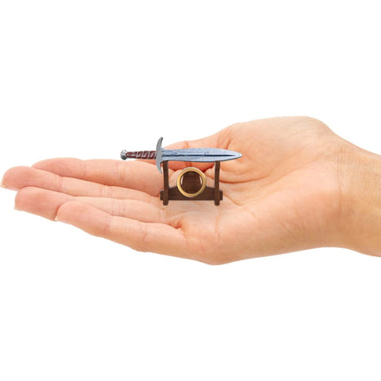 Miniverse Władca Pierścieni