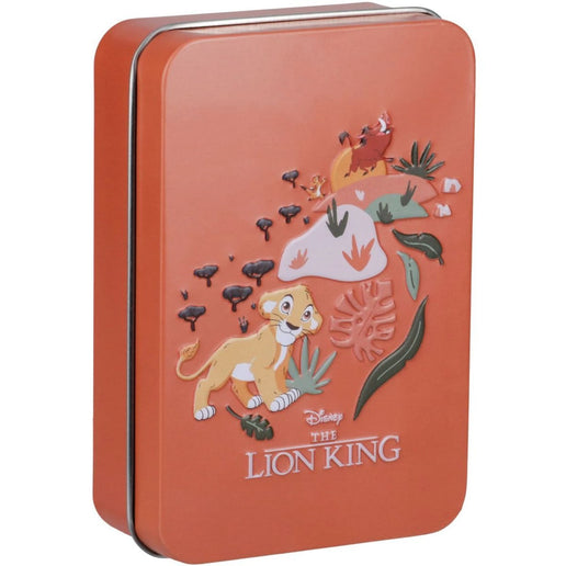 Karty do gry - Król Lew