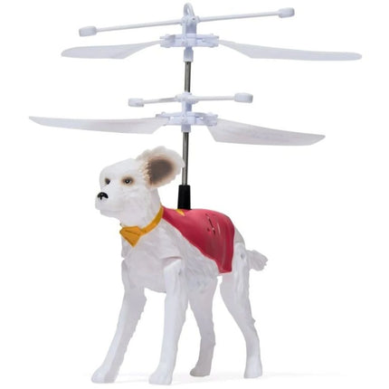 Superman film latający pies Krypto