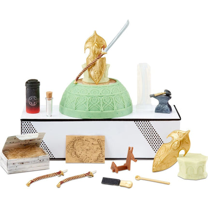 Miniverse Władca Pierścieni