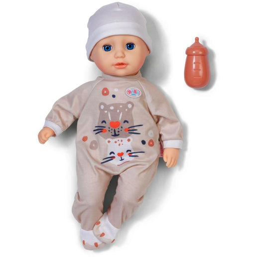 BABY born Anna beżowa 36 cm