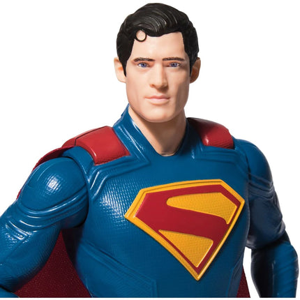 Superman filmowa figurka 30 cm Superman