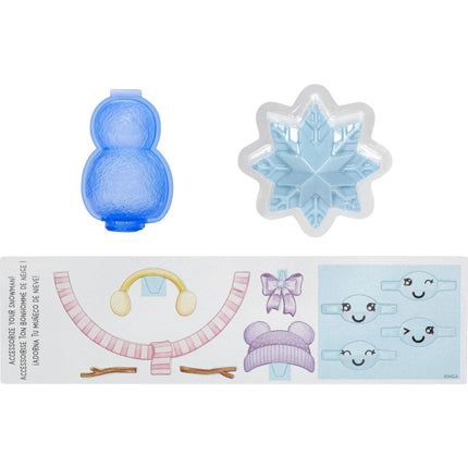 Rainbow High Zimowa fashion lalka Skyler