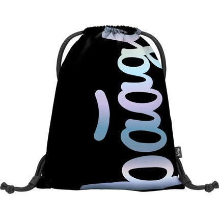 Woreczek Metallic Holo