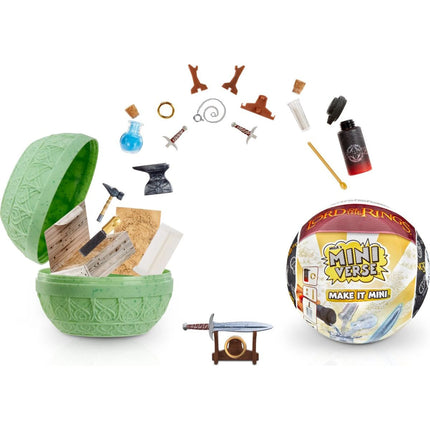 Miniverse Władca Pierścieni