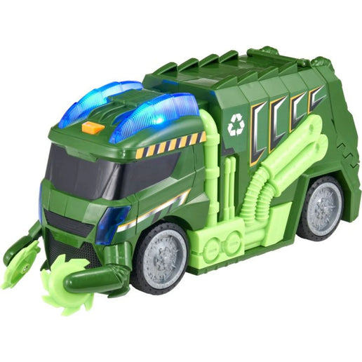 Teamsterz śmieciarka