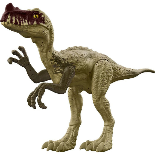 Duża figurka dinozaura Proceratosaurus - Jurassic World