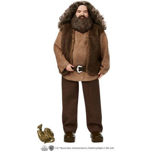 Lalka Hagrid - Harry Potter