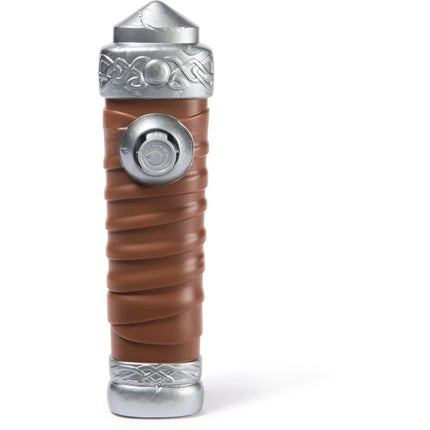 Duża latająca Bezzubka RC - Jak wytresować smoka