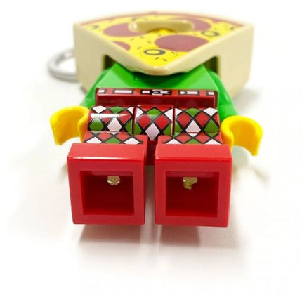 LEGO® Iconic Pizza świecąca figurka