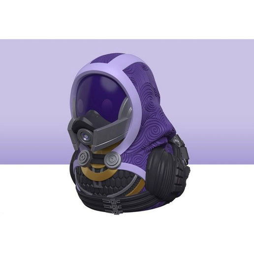 Tubbz Kaczuszka Mass Effect Tali Zorah Nar Rayya Pierwsza edycja