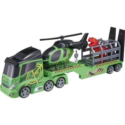 Teamsterz Dino transporter