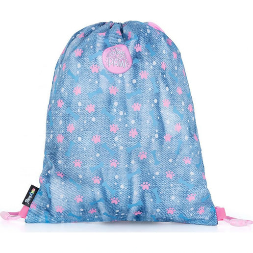 Oxybag Woreczek na ćwiczeniówki Pies