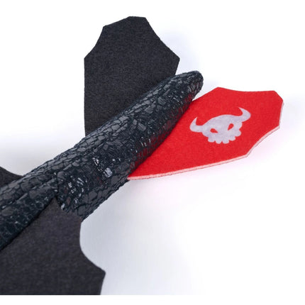 Pluszak Bezzubka przytulający - Jak wytresować smoka