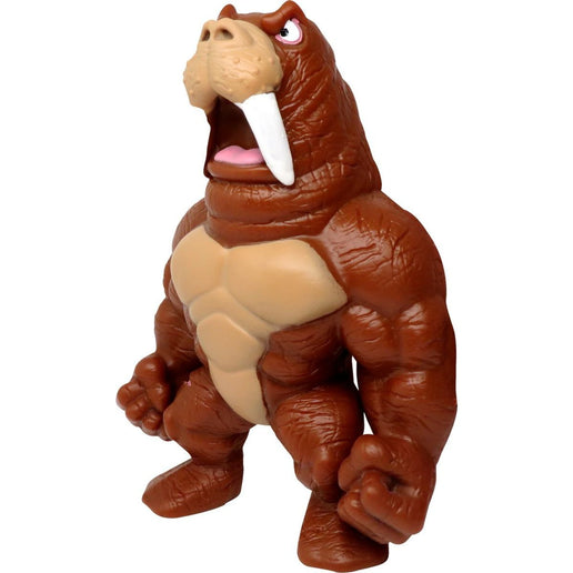 Flexi Monster AQUA figurka nr 1 Big Trix