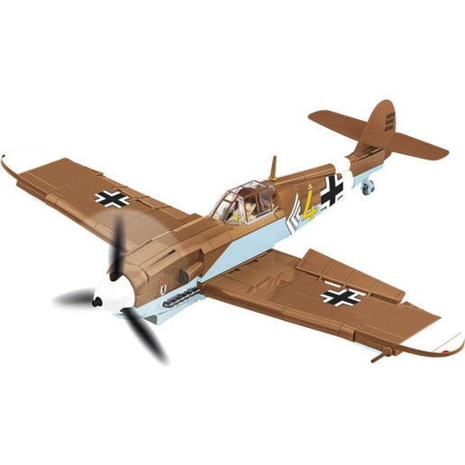 COBI 5761 Messerschmitt BF 109 G 350 elementów