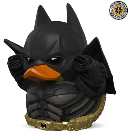 Tubbz Kaczuszka DC Comics - Batman Mroczny Rycerz (pierwsza edycja)