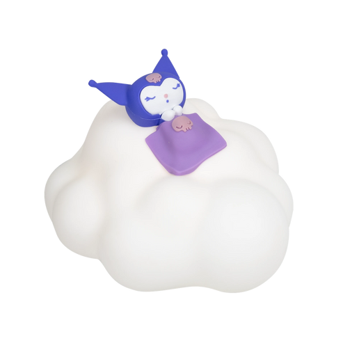 Lampka chmurka Kuromi