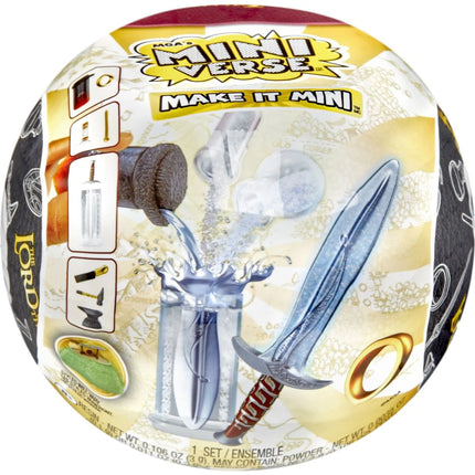 Miniverse Władca Pierścieni