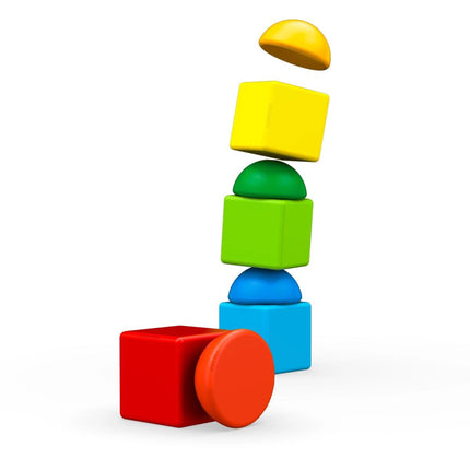 Geomag Magicube Stacking 8 elementów