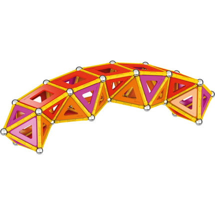 Geomag Classic Panels 200 elementów