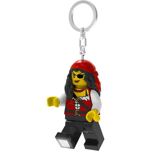 LEGO® Minifigures Piracka księżniczka świecąca figurka