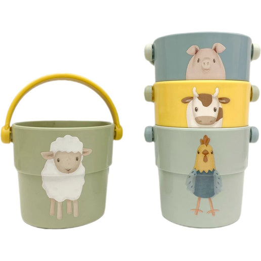 Kubeczki do wody Farma