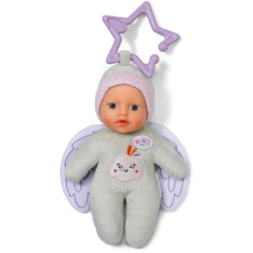 BABY born Aniołek szary 18 cm