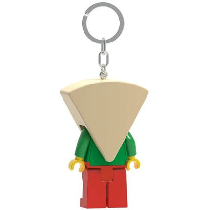 LEGO® Iconic Pizza świecąca figurka