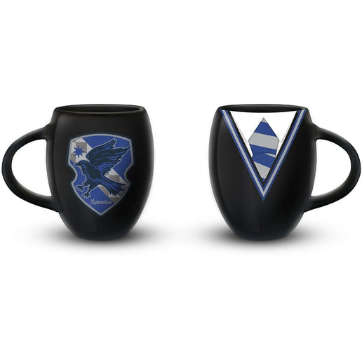 Kubek owalny Ravenclaw 425 ml - Harry Potter