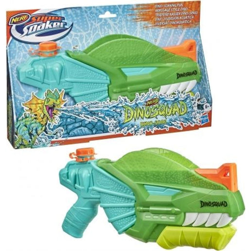 Nerf pistolet wodny Supersoaker Dino Soak