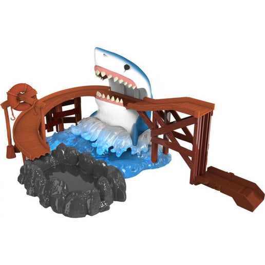 Teamsterz Zestaw do zabawy z autkami zmieniającymi kolor