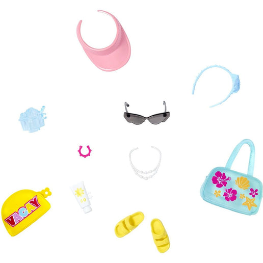 Barbie Modne historie, akcesoria, tematyczne zestawy dla lalek