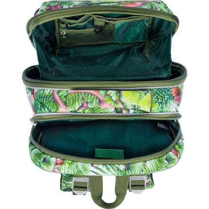 Teczka Shelly Dinozaur