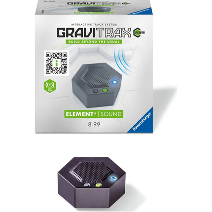 GraviTrax Power Element dźwiękowy