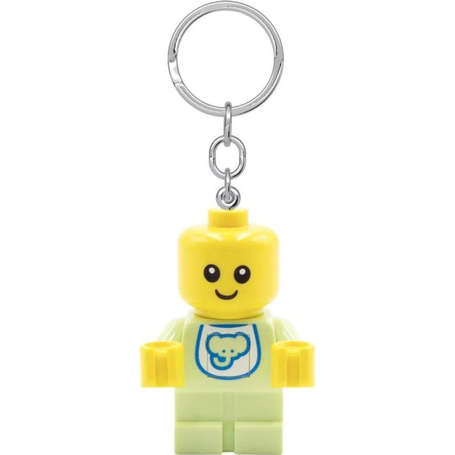 LEGO® Minifigures Baby świecąca figurka