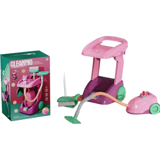 Zestaw do sprzątania