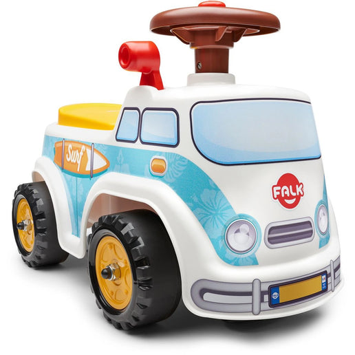 FALK Jeździk Surferski van z kierownicą