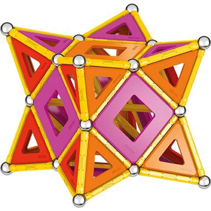 Geomag Classic Panels 200 elementów