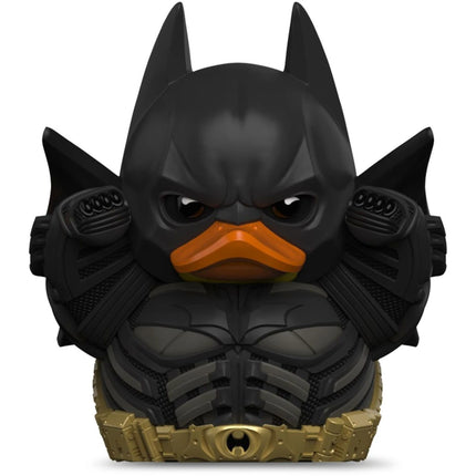 Tubbz Kaczuszka DC Comics - Batman Mroczny Rycerz (pierwsza edycja)