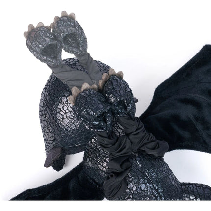 Pluszak Bezzubka przytulający - Jak wytresować smoka