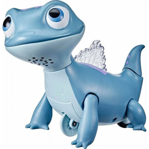 Przyjaciel ognisty duch Kraina lodu