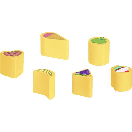 Wkładanka Piknikowy koszyk Świnka Peppa