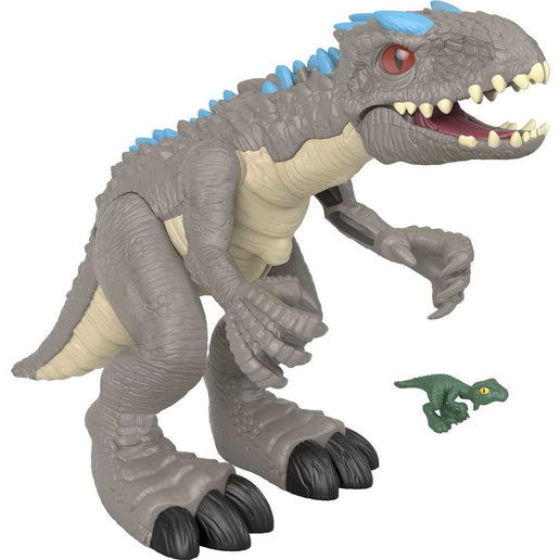 Figurka dinozaura Idominus Rex - Jurassic World